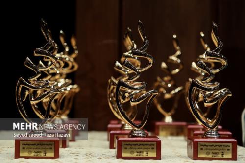 دهمین دوره برنامه سرآمدان علمی ایران در تابستان ۱۴۰۴
