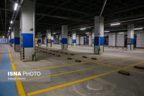 پیشبینی ۲ هزار و ۶۳۰ میلیارد تومان برای ساخت و تکمیل پارکینگ های پایتخت