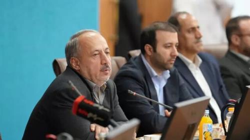 روزانه ۵۵ هزار تن در کشور زباله تولید می شود