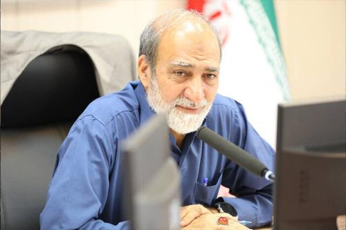 تمرکز بر خدمت رسانی در مناطق 22 گانه تهران