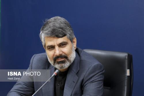 شهرداری تهران در مسئله حریم تئاتر شهر به وظیفه اش عمل کرد
