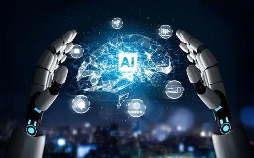 آغاز فرایند آموزش هوش مصنوعی به یک میلیون دانش آموز