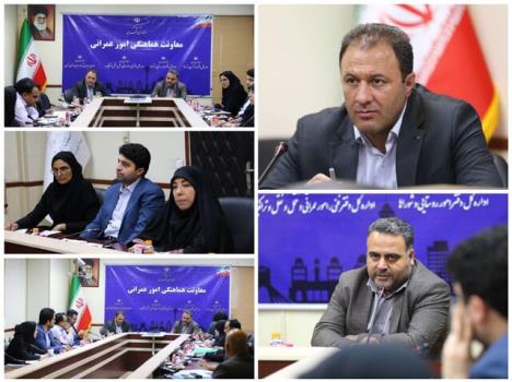 بررسی موانع اجرای طرح کهاب در کارگروه کاهش آلودگی هوای استان تهران