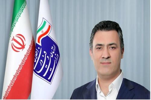 پشتیبانی از مشارکت بخش خصوصی در راه اندازی دیتاسنتر شمال غرب کشور