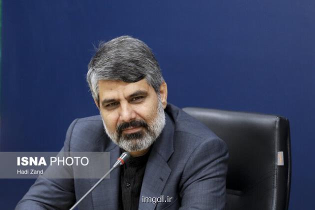 شهرداری تهران در مسئله حریم تئاتر شهر به وظیفه اش عمل کرد