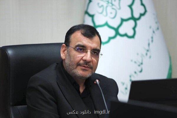 رکورد مشارکت ۲۰ هزار نفری در جشنواره ورزشی بهشت