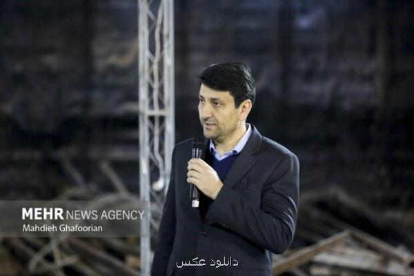 امسال برنامه مدونی در حوزه توسعه فیبر نوری داریم توسعه ارتباطات ثابت
