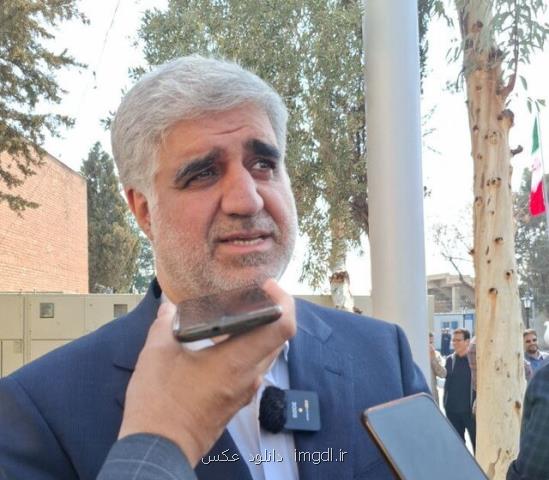 رونمایی از نمایشگرهای فرهنگی در ناوگان اتوبوسرانی تهران