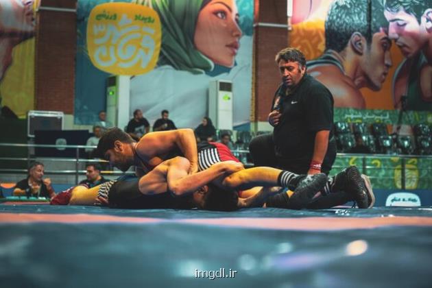 جام قهرمان شهر ۳ به پایان رسید