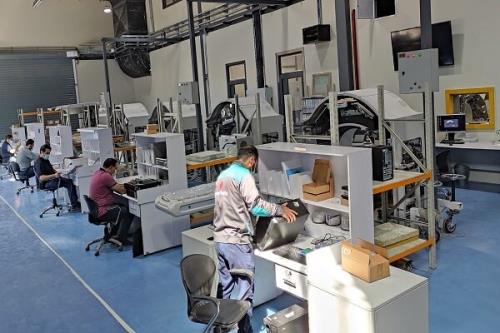 تامین مالی ۱۰۰ میلیارد تومانی یک شرکت دانش بنیان در بازار سرمایه