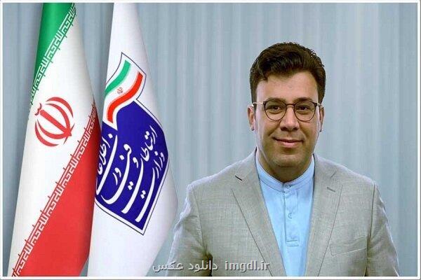 شبکه ملی اطلاعات ابزار فیلترینگ نیست