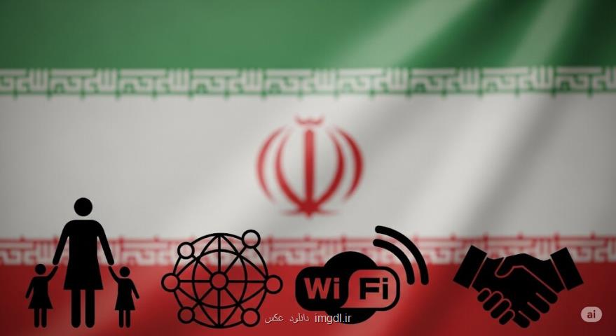 بررسی سه دهه مواجهه ایران با اینترنت تهدید یا پیونددهنده ملی؟
