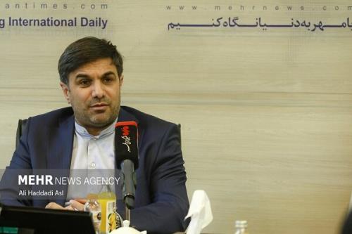 پلت فرم ها ملزم به نگهداری امن داده های مردم می شوند