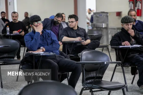 بیشتر از ۱۴۰ هزار نفر در آزمون دکتری سال ۱۴۰۵ ثبت نام کردند