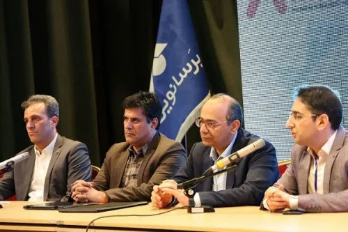 فعالیت زیست بومهای دیجیتال برمبنای تبادل اسناد الکتریکی در آینده نزدیک