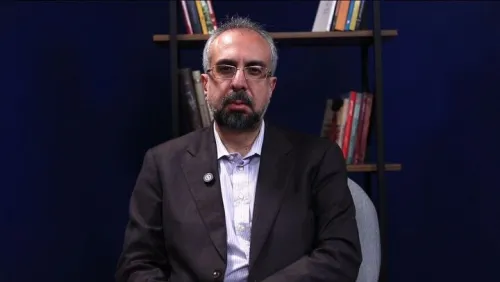 دلیلهای بی رغبتی پزشکان جوان به عضویت در هیات علمی دانشگاه