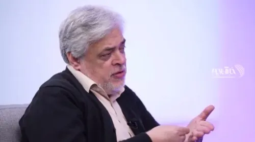 ببینید اگر جای پزشکیان بودم با یک نامه دوسطری، فیلترینگ را طی 24 ساعت جمع می کردم