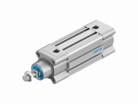 کاربرد جک پنوماتیک در صنایع خودرو و قطعه سازی