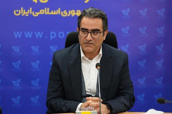 جهش پست ایران با هوشمندسازی و رشد ۱۴ پله ای در رتبه جهانی