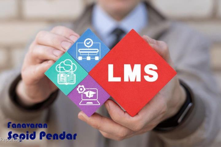 نقش داده های رفتاری در سامانه های آموزشی