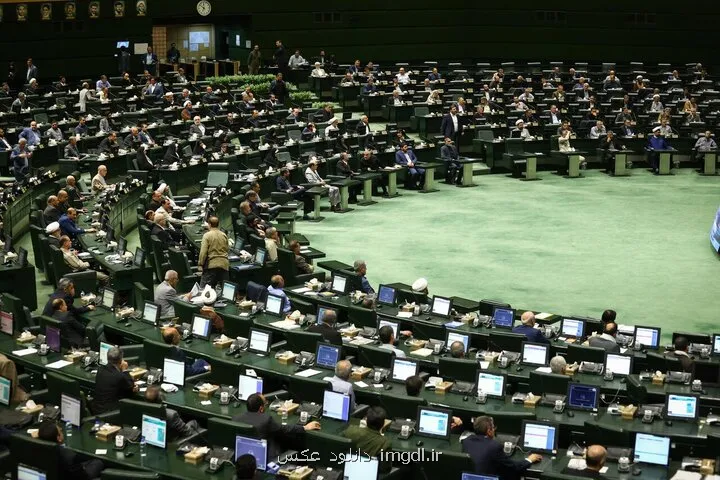 سازوکار مجلس برای توسعه بازار محصولات هوش مصنوعی