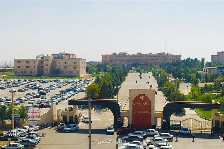 همکاری دانشگاه آزاد و فراجا در ایجاد مرکز تحقیقات پیش گیری از جرم