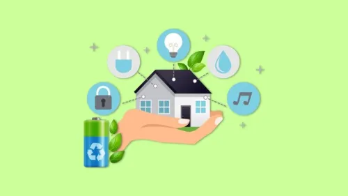 فراخوان ارزیابی شرکت های فعال در عرصه سیستم های مدیریت انرژی