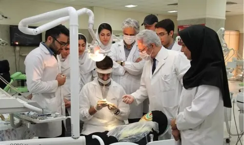 یک اختلاف ۵ ساله حواشی افزایش ظرفیت پزشکی هنوز ادامه دارد