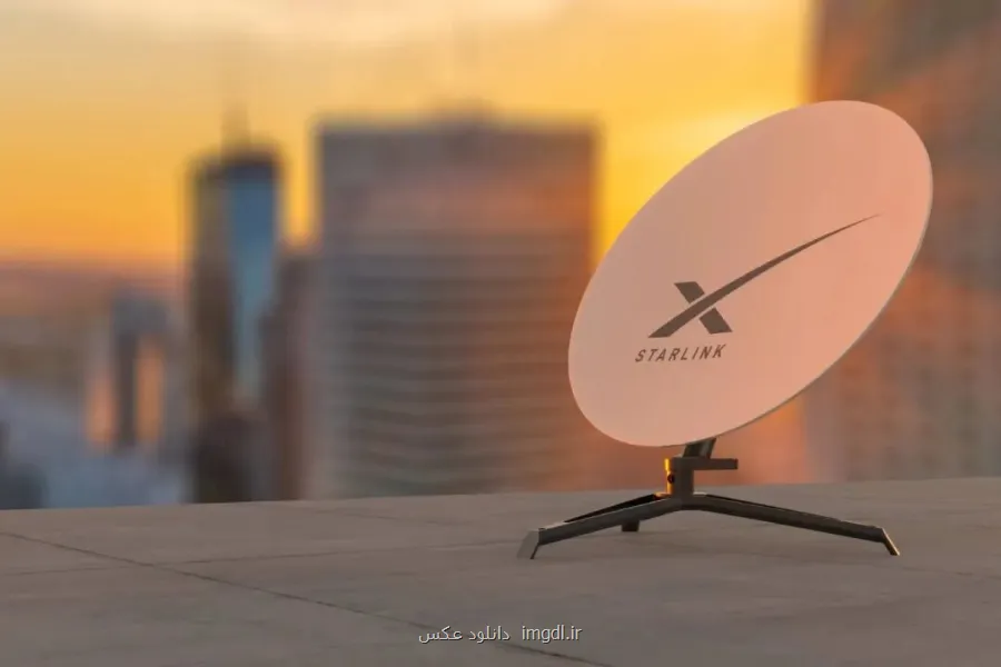 اینترنت ماهواره ای استارلینک حال ۱۰ میلیون کاربر دارد
