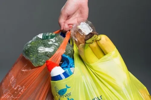 اجرای طرح ملی کاهش مصرف پلاستیک