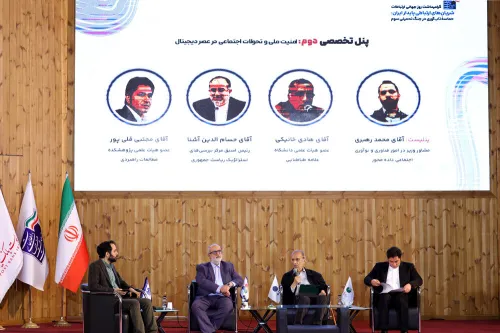 دسترسی پایدار و آزاد به اینترنت، لازمه توسعه و تاب آوری ملی است