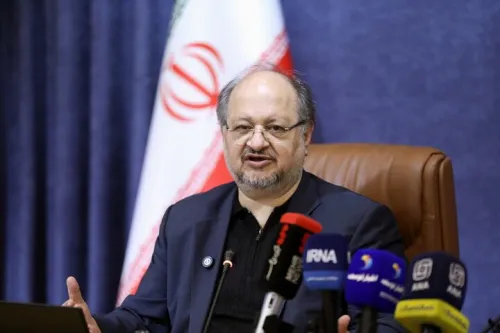 نوسازی نیروگاه پتروشیمی بندر امام(ره) با مشارکت دانش بنیان ها