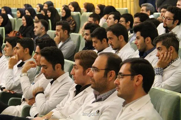 اعلام زمان انتخابات انجمن های علمی دانشجویی علوم پزشکی