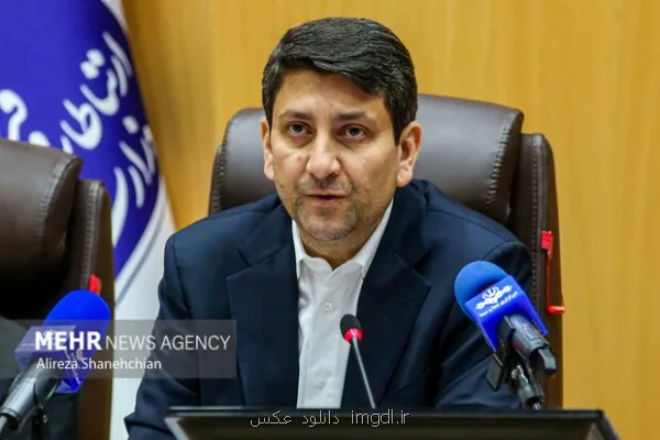 عزم دولت برای توسعهٔ شبکهٔ ملی اطلاعات و دفاع از پیامرسان های داخلی