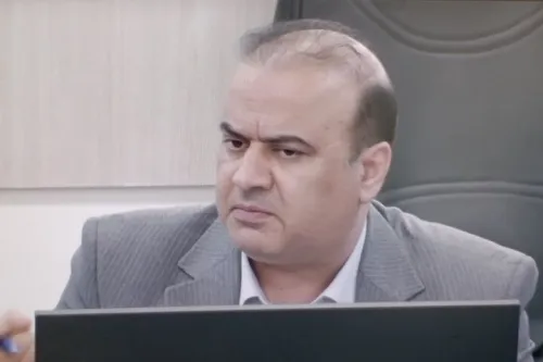 حفظ جنگل بدون مدیریت محکوم به تخریب است