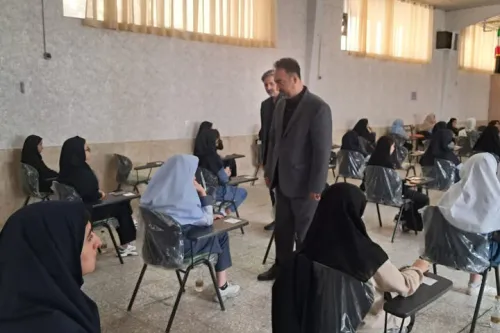 نتایج آزمون های سمپاد و نمونه دولتی هفته بعد منتشر می شود