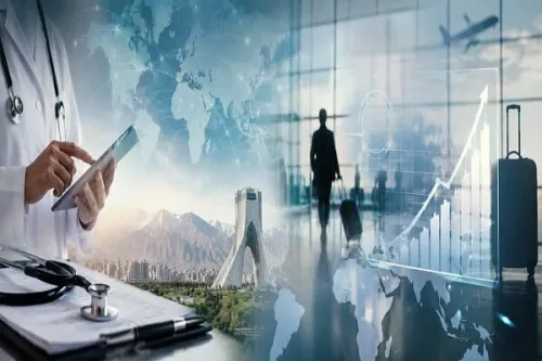 افزایش 40 درصدی سود گردشگری با راهبردهای مواجهه با بحران