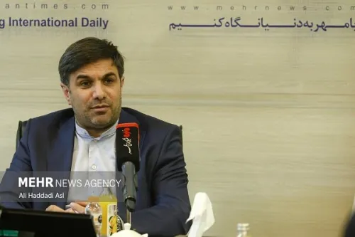 بودجه امنیت سایبری دستگاه ها باید متوازن و هدفمند شود