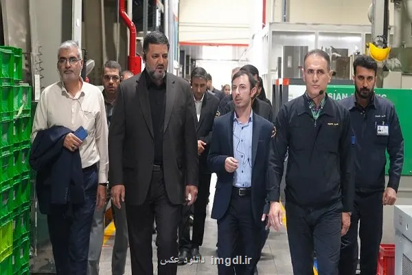توسعه فناوری، مسیر رقابت پذیری صنعت قطعه سازی است