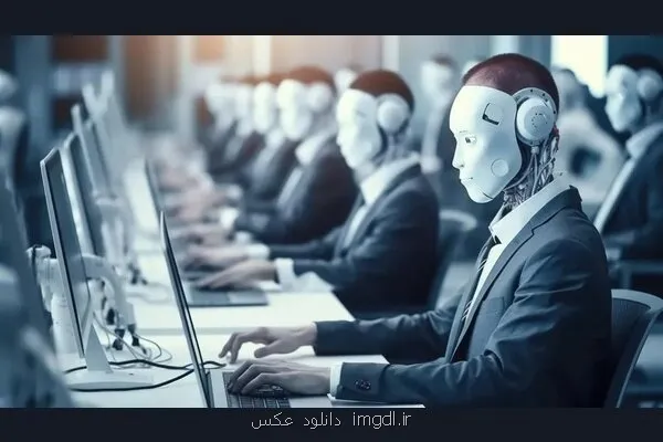 دولت آمریکا صاحب چت بات هوش مصنوعی رسمی گشت