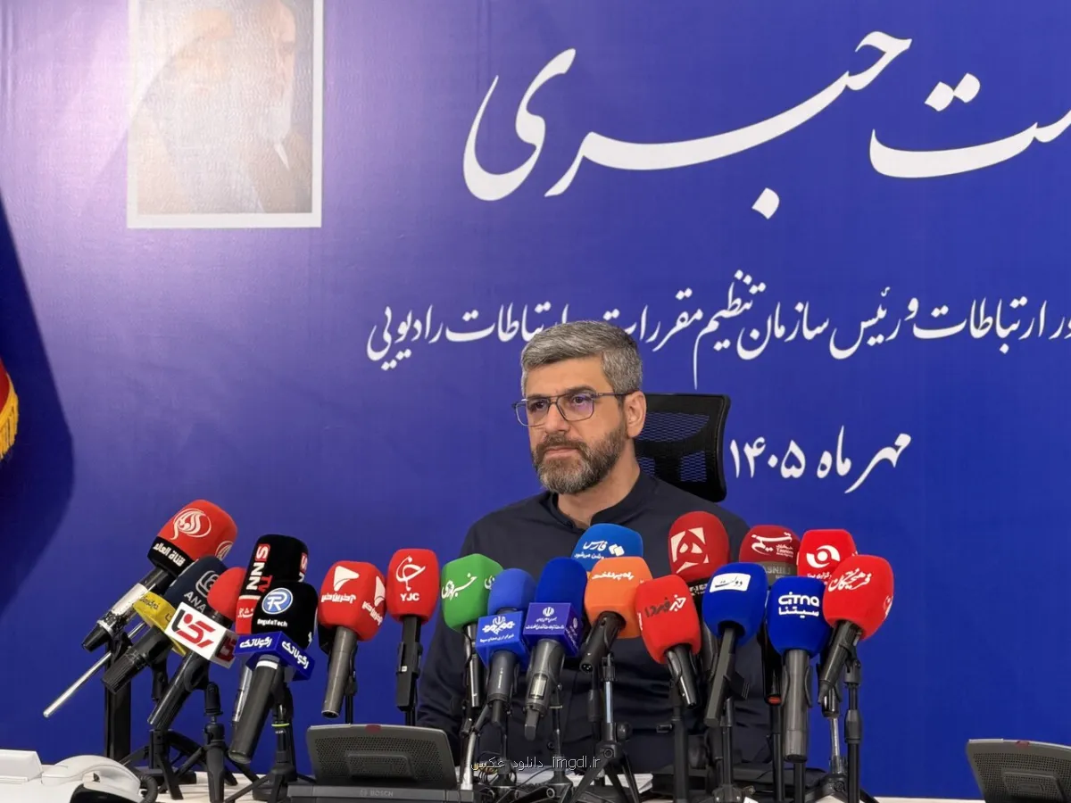 پوشش ۲۵ درصدی کشور با اینترنت ۵G تا آخر سال ۱۴۰۵