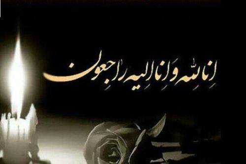 استاد دانشگاه خواجه نصیر درگذشت